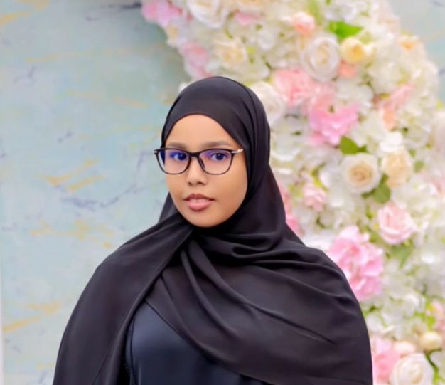 Ifrah Abdulkadir Jabir